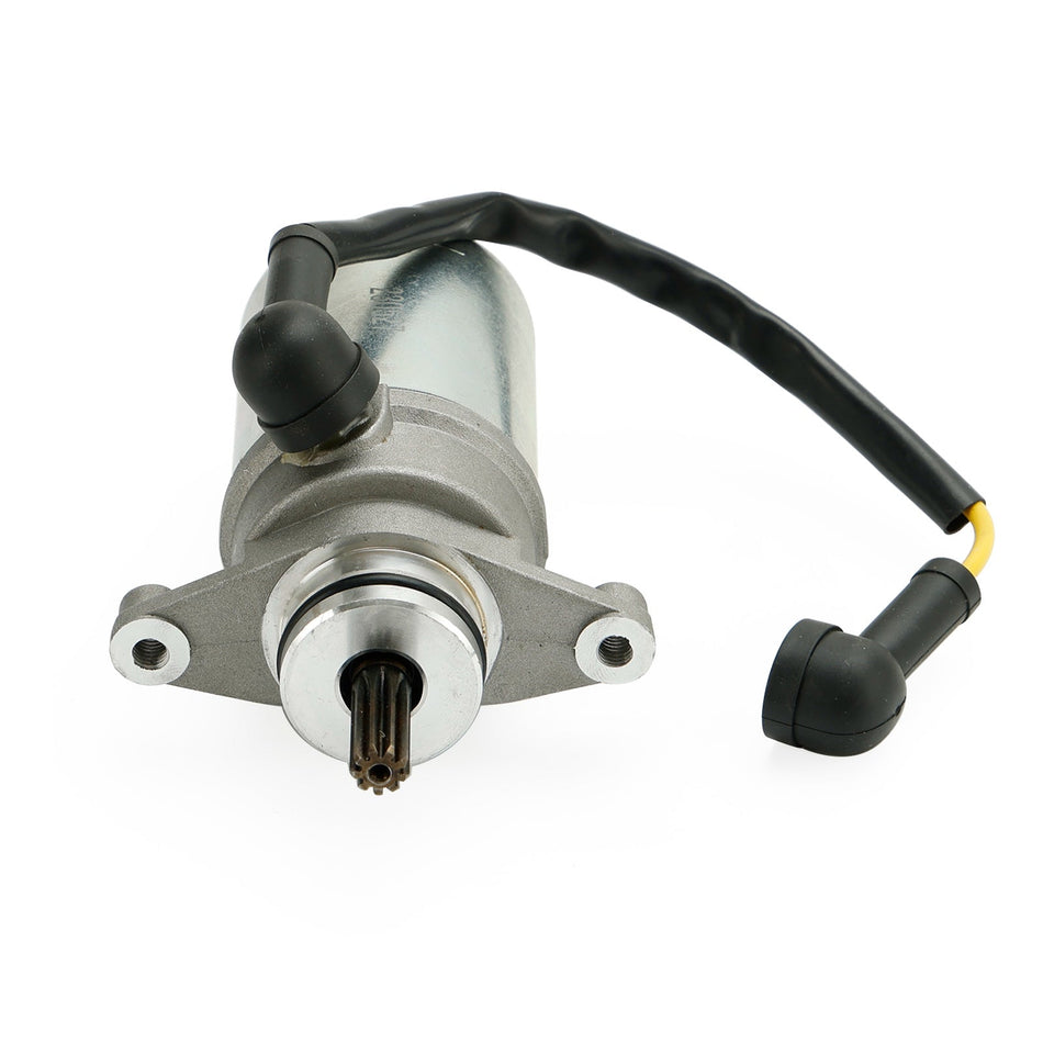 ヤマハ YFM 80 バジャー 80 ラプター 80 グリズリー 80 Moto-4 80 1985-2008 用新スターター