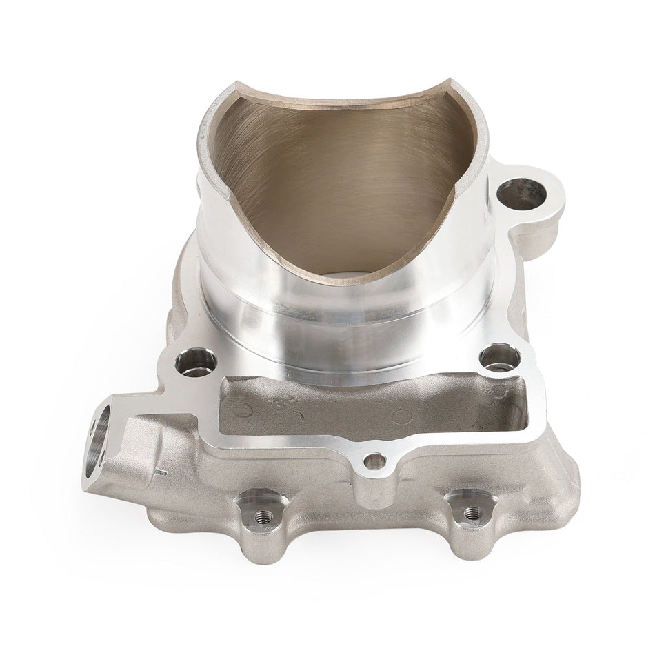 77mm 2009-2016 カワサキ KX 250 F KX-F 250 シリンダーピストントップエンドリビルドキット