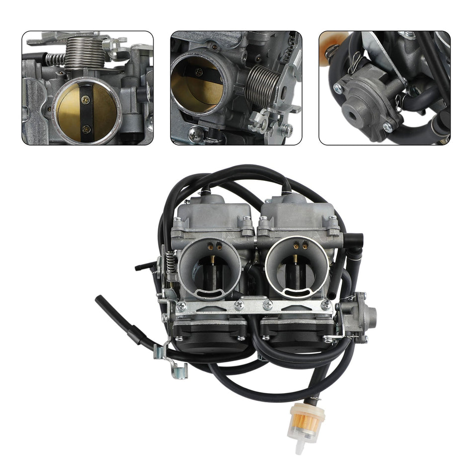 カワサキ GPX 250 GPX 400 ZZR 250 キャブレター キャブレター フェデックスエクスプレス