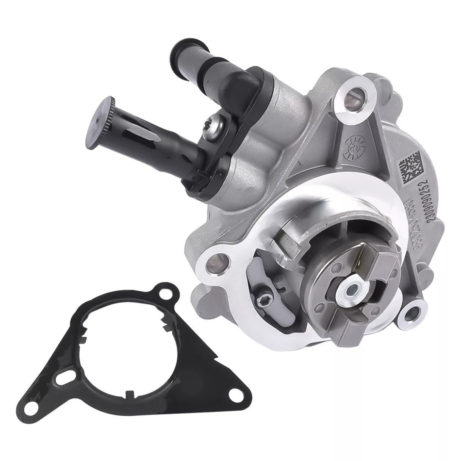 2015年以降 シトロエン C3 ピカソ 1.2 THP ブレーキ真空ポンプ 9827166480 9812535980 91220