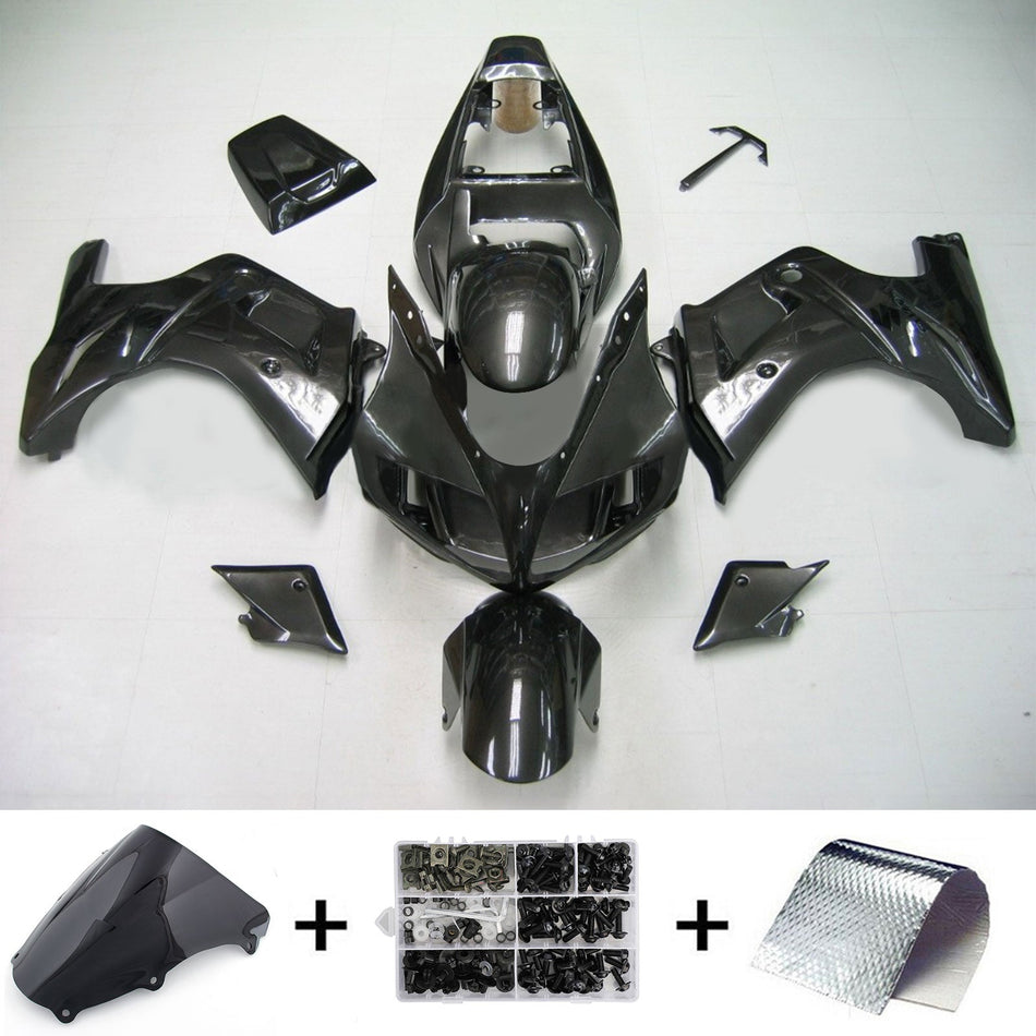 2003-2013 スズキ SV650 Amotopart インジェクションフェアリングキット ボディワーク プラスチック ABS #101