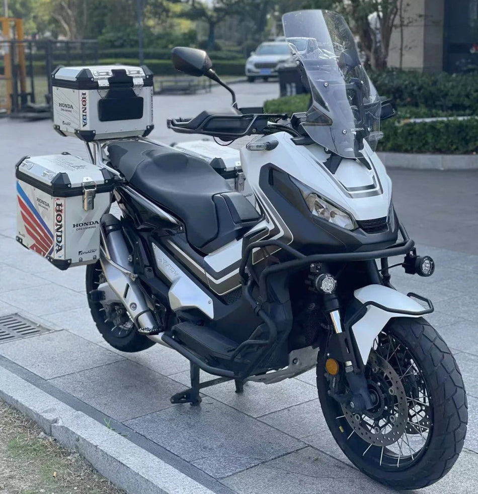 2017-2020 ホンダ X-ADV750 XADV 750 インジェクションフェアリングキット ボディワーク