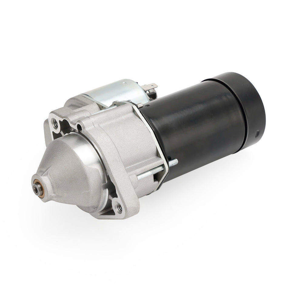 1977-1984 Moto Guzzi V1000 G5 新品スターターモーターエンジン始動 GU30730710 GU30730711