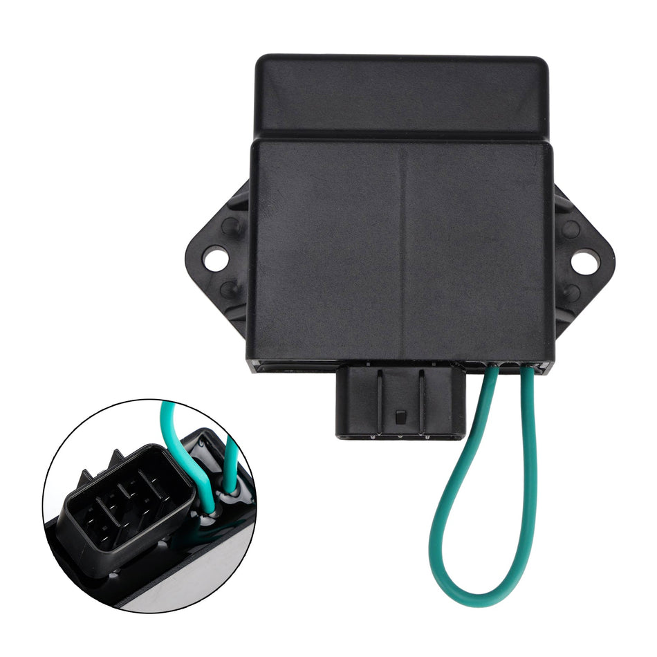 点火システムユニットボックス CDI 61115-A03-000 アクセストマホーク AMS Xtreme に適合