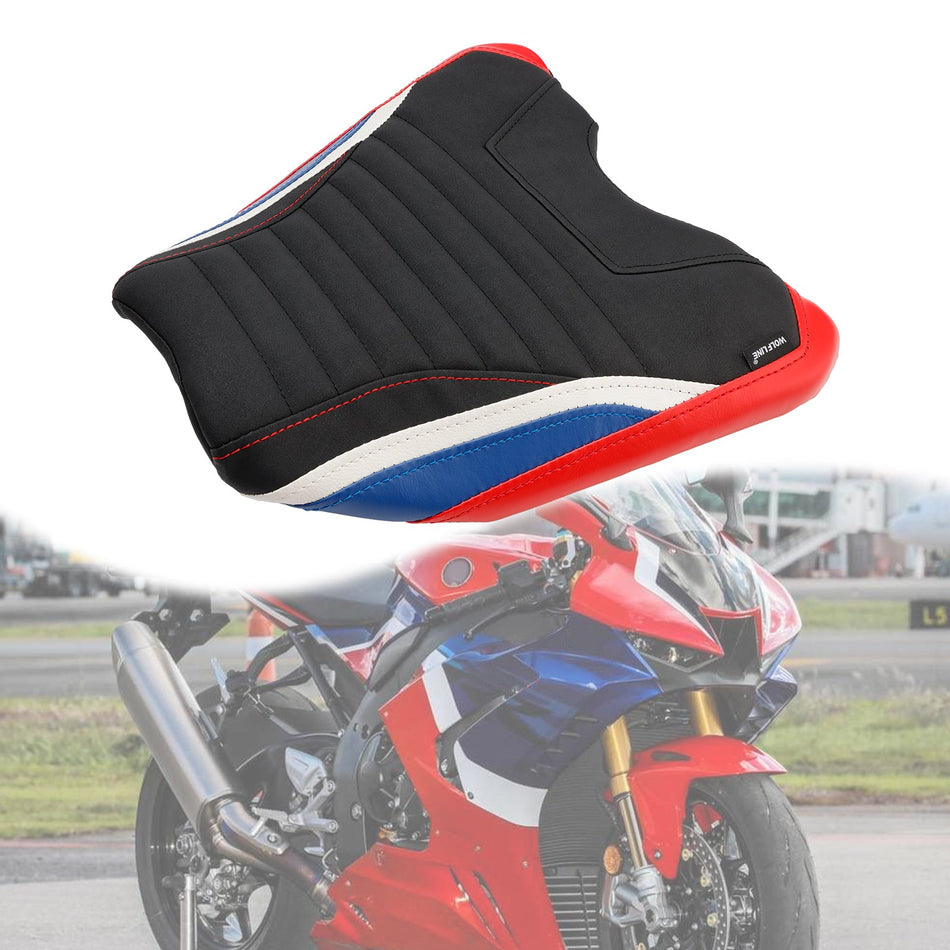 2020-2023 ホンダ CBR1000RR-R フロントレイダーシート ドライバークッション PU
