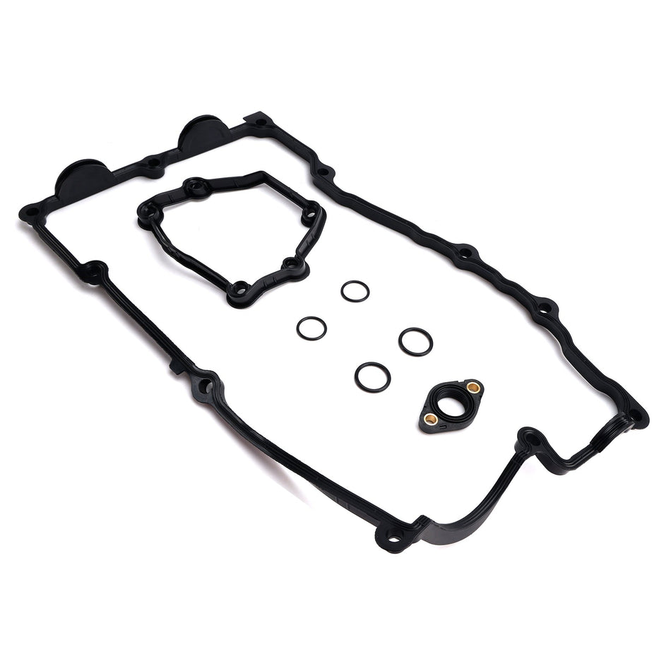 BMW 1.8L 2.0L 120i 316i 318i 320i 用エンジンバルブカバーガスケットセット 11120032224