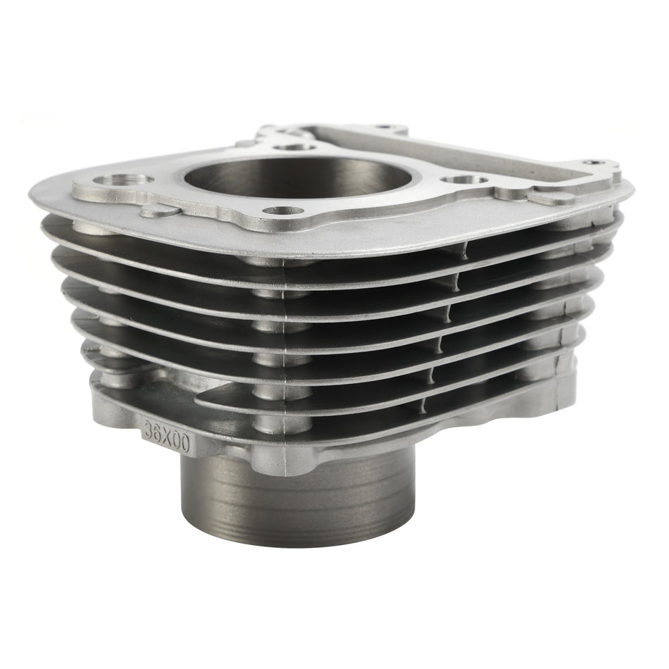 1985-1988 ヤマハ BW200/E ビッグホイール 200 67mm シリンダージャグ トップエンド ピストン ガスケット キット 21V-11310-00