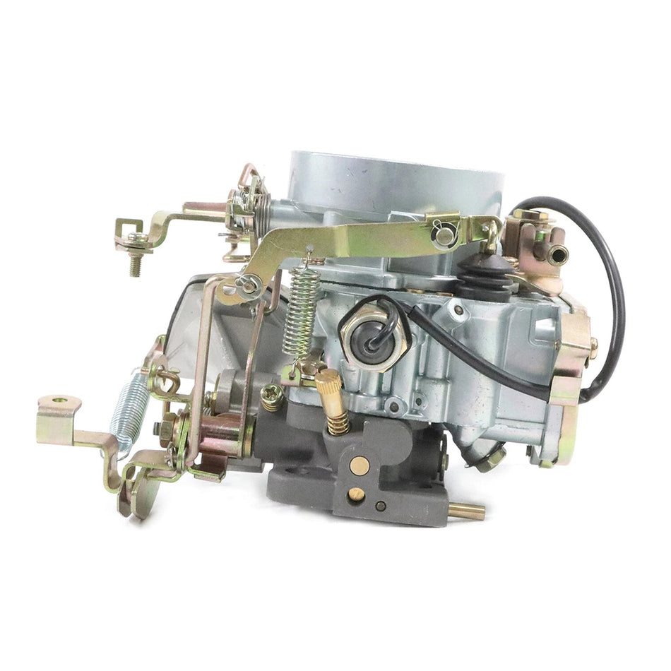 1974年式 日産 620 ピックアップ ベース スタンダードキャブ ピックアップ 2ドア 1.8L キャブレター 16010-13W00 16010-NK2445