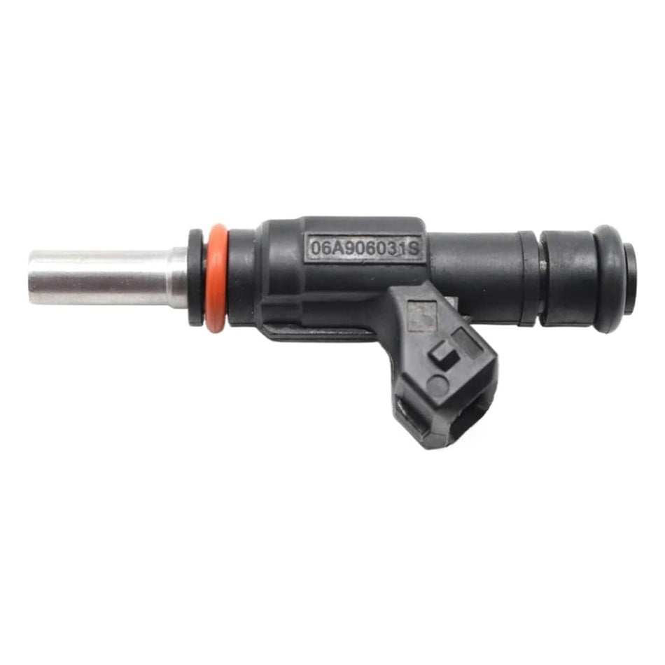VW ゴルフ IV アウディ TT A3 シート 1.8T 0280155897 06A906031S 用燃料インジェクター 1個