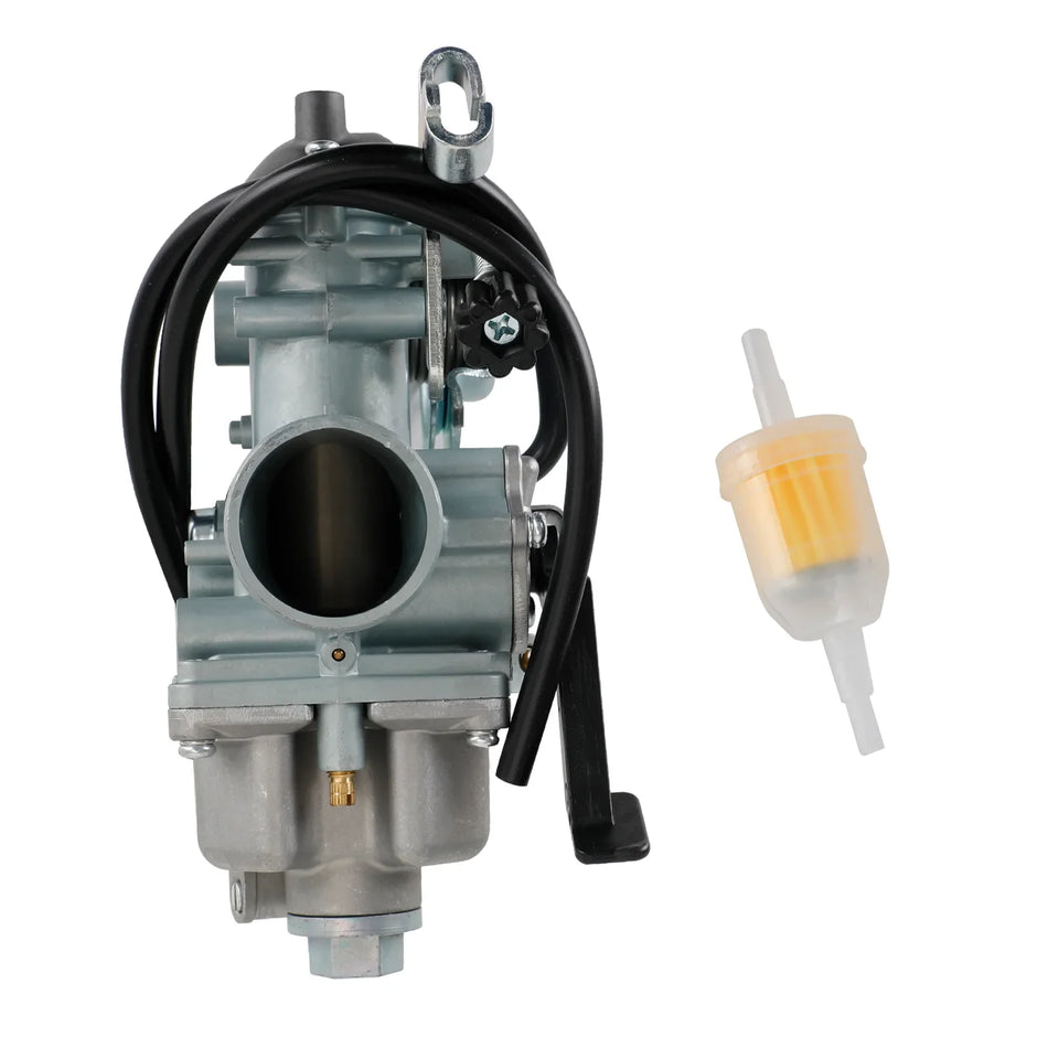 ホンダ XR350 1985 16100-KN5-673 16100-KN5-674 キャブレター キャブレター