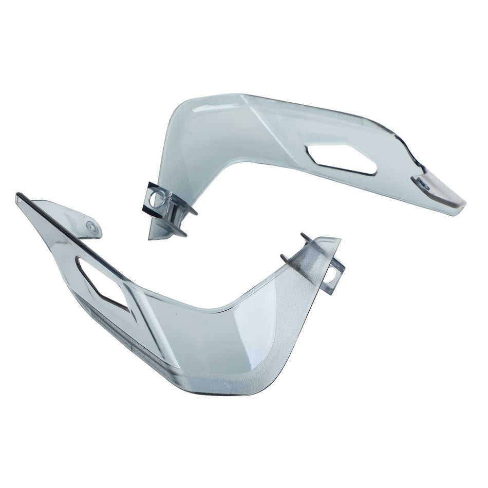 ホンダアフリカツインCRF1100 L2 ADV 2020-2021 08R73-MKS-E20に適合する上部デフレクター