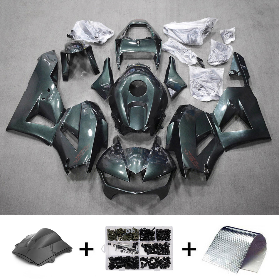 ホンダ CBR600RR 2013-2025 F5 用インジェクション フェアリングキット ボディワーク プラスチック ABS
