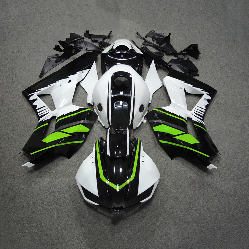 ホンダ CBR600RR 2013-2025 F5 用インジェクション フェアリングキット ボディワーク プラスチック ABS