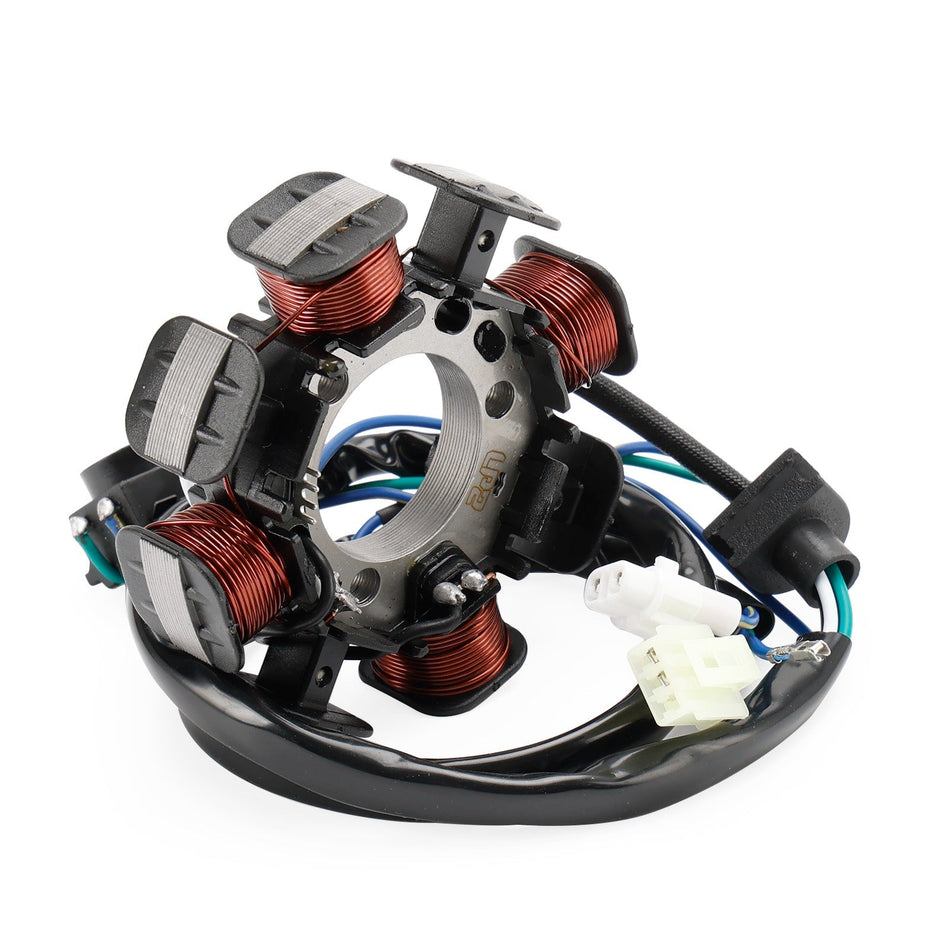 ヤマハ TT-R 230 TTR230 2005-2023 レギュレーター マグネト ステーター コイル ガスケット キット