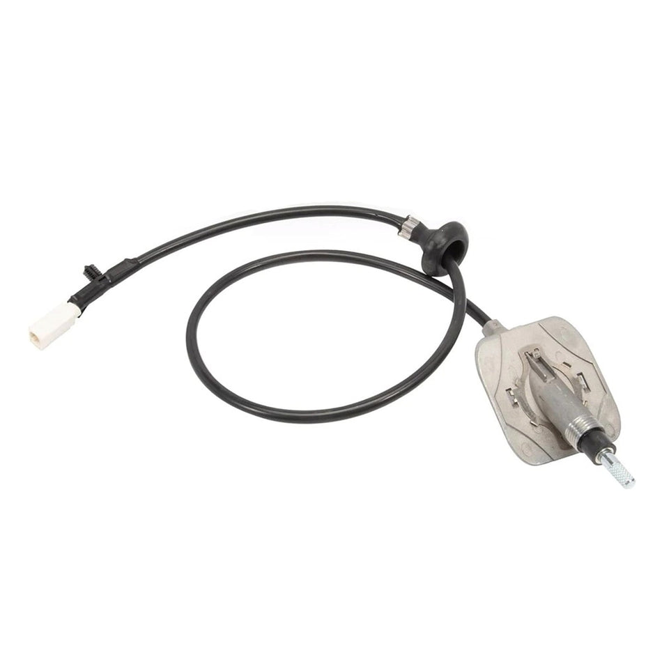 ラジオアンテナベース 5064394AG ダッジラム 1500 09-14用