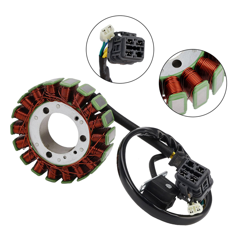 ステーターマグネトコイル 35560-Max-00 Explorer ATV Urano DLS 700 Argon 750 Deluxe用