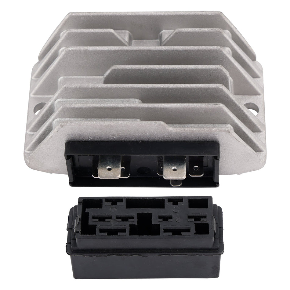 レギュレータ 12V 30A SAPRISA 4136 4172 4175 4176 7154 LOMBARDINI 6 ピン + W