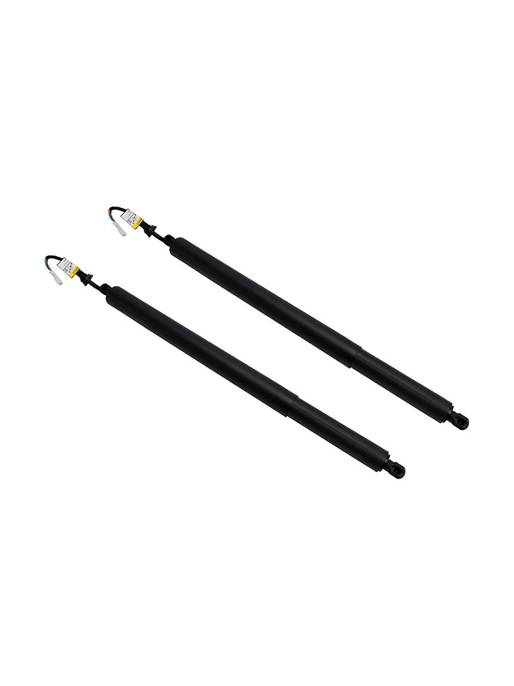2020.08-2024.12BMW X5 F95 G05 xDrive30d マイルドハイブリッド 2PCS リア電動テールゲート ガスストラット 51249482800