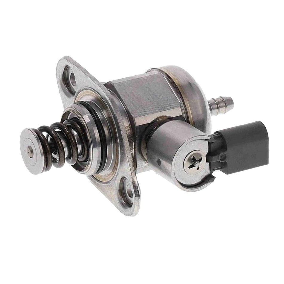 AUDI A4 Allroad B9 (8WH, 8WJ) 高圧燃料ポンプ 06K127028B