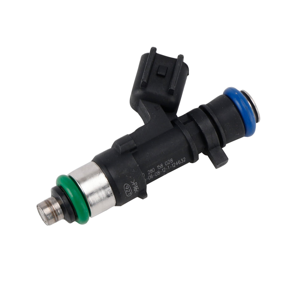 クライスラー300M 2004、ダッジ・ナイトロ 2007-2011用燃料インジェクター 1個 0280158028