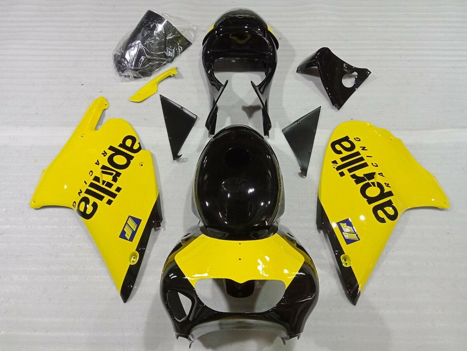 1998-2003 Aprilia RS250 Amotopart インジェクションフェアリングキット ボディワーク プラスチック ABS #104