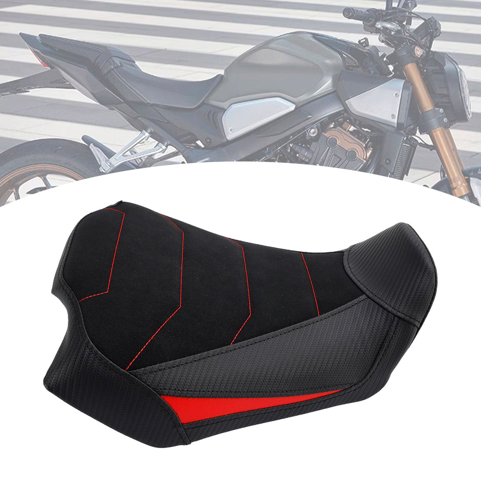 2024-2025 ホンダ CB650R CBR650R フロントレイダーシート ドライバークッション ロワー