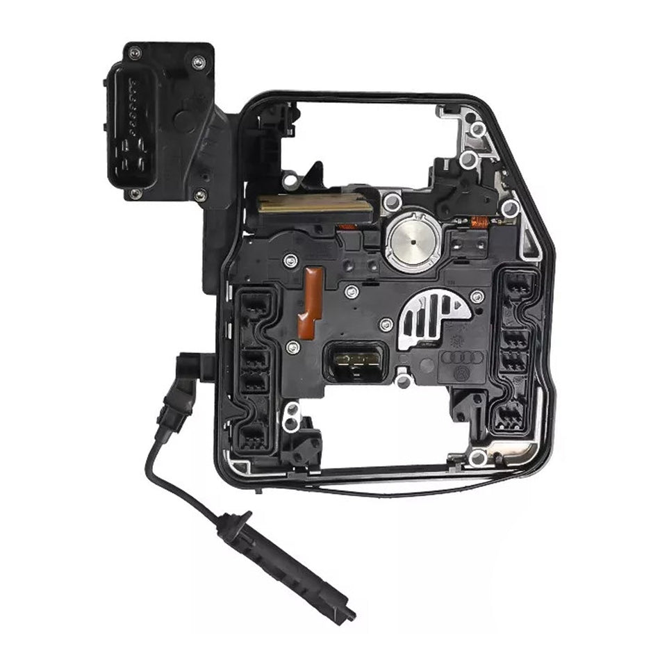 2010-2011 フォルクスワーゲン キャディ バン 1.6L 7 FWD 0AM トランスミッションコントロールユニット TCU TCM 0AM927769K DQ200