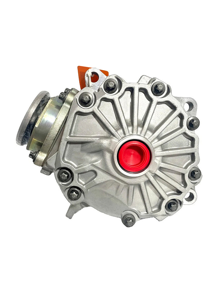 2016-2019 メルセデスベンツ GLC300 C205 L4 2.0L フロントディファレンシャルキャリアアセンブリ 1:3.27 比率 2213307100 2213300702