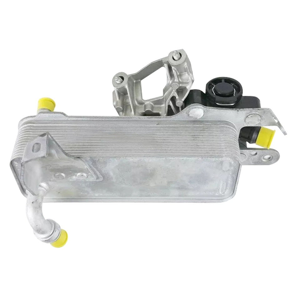 トランスミッションオイルクーラー 17218607237 BMW X3 X4 xDriver 430i 2.0L 2018-2023用
