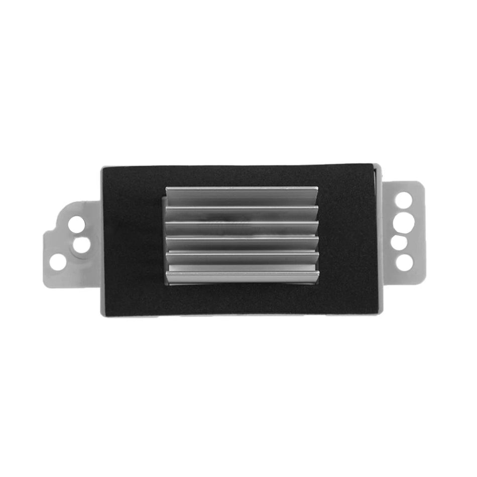 HVAC ヒーター ブロワー レギュレーター 抵抗器 1581773 シボレー インパラ 2000-2013 用