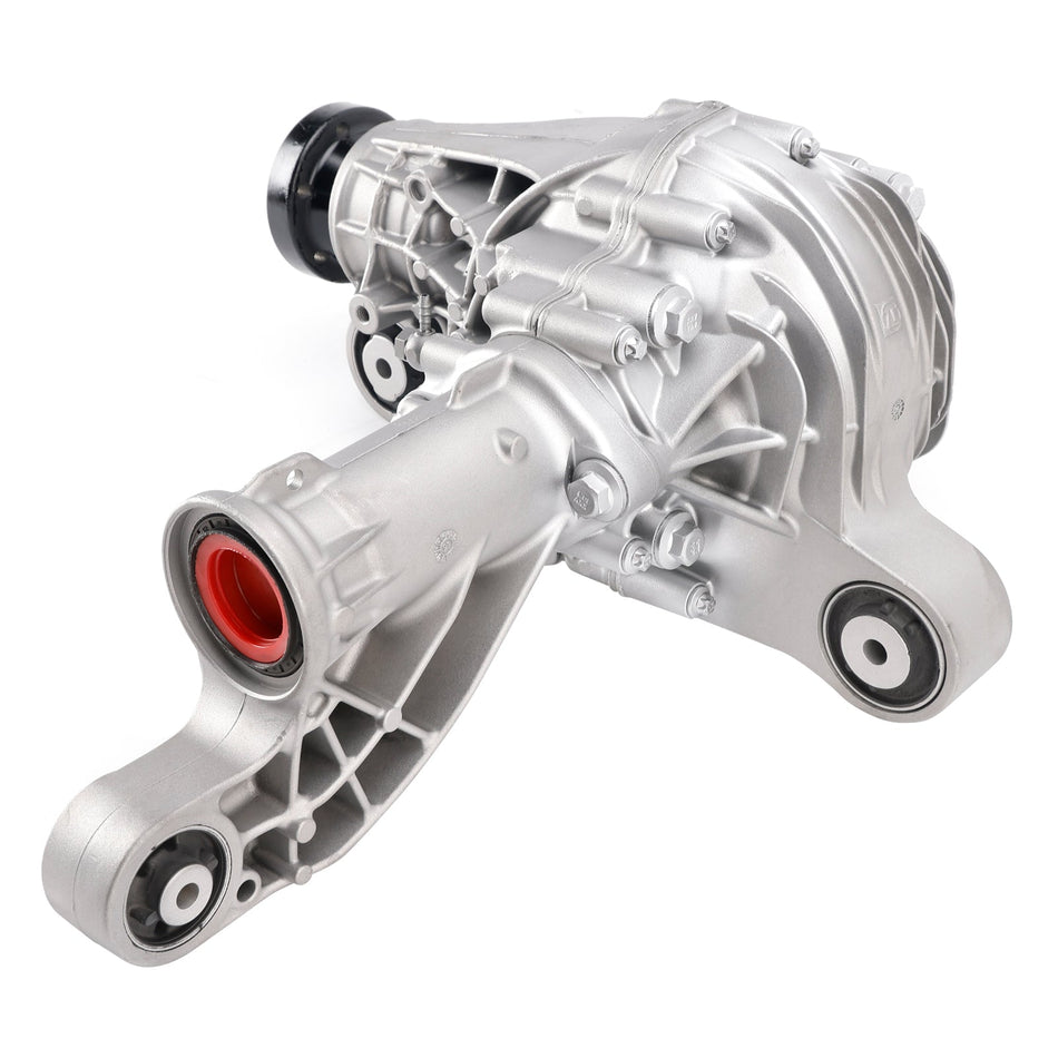 2005/07-2009/07 メルセデス・ベンツ Mクラス W164 ML 280 CDi ディファレンシャル フロントアクスル 3.45 比 164330210280 A1643302102