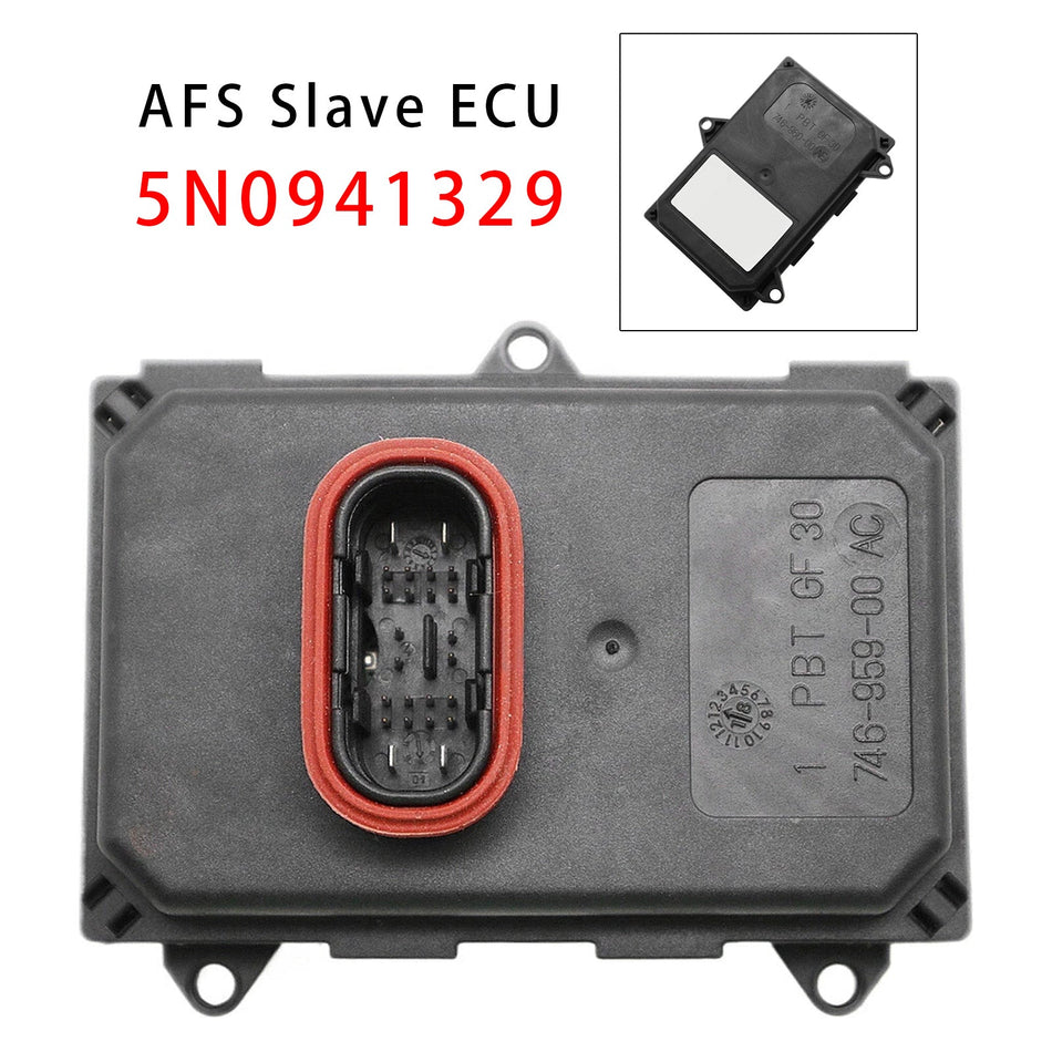 ライトフォロワーモジュール AFS コントローラー 5N0941329 フォルクスワーゲン プロトン ゴルフ GTI 用