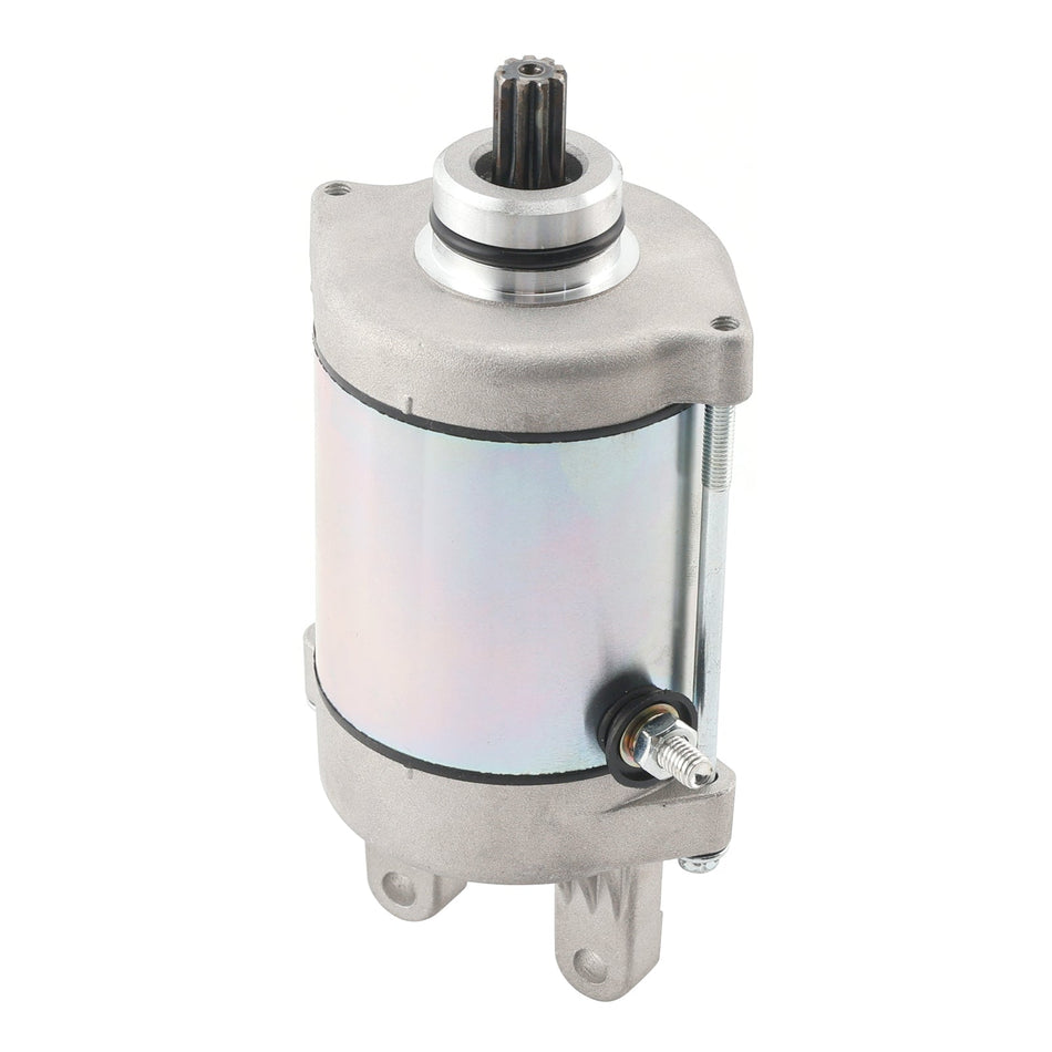 2016-2021 キムコ XTown X-Town 300i ABS スターターモーター 31200-ABD2-C00