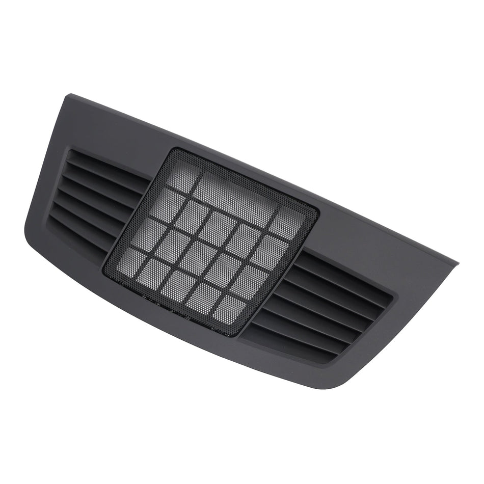 BMW 3シリーズ E90 E91 2004-2012用ダッシュボードスピーカートリムカバーパネル 51457123750