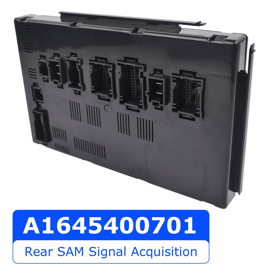 メルセデス・ベンツ用リアSAM信号取得モジュール A1645400701