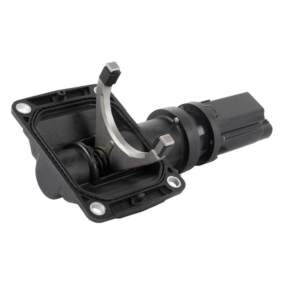 2008-2016 ダッジ ラム 1500 600-399 フロントディファレンシャル 4WD ロックアクスルアクチュエーター 52114387AE 600399