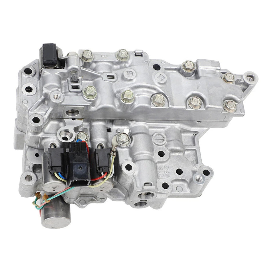 2023-2024 ホンダ アコード 1.5L L4 - ガス 5LS 5LK CVT トランスミッション ソレノイドバルブボディ 27000-5X9-014 27000-5LJ-014