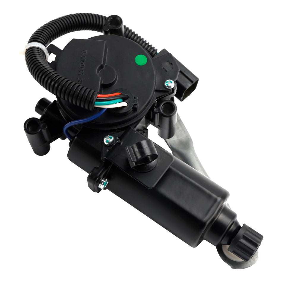1990-1997 マツダ ミアータ MX5 左側ヘッドライトモーター NA01-51-SBX NA0151SBX