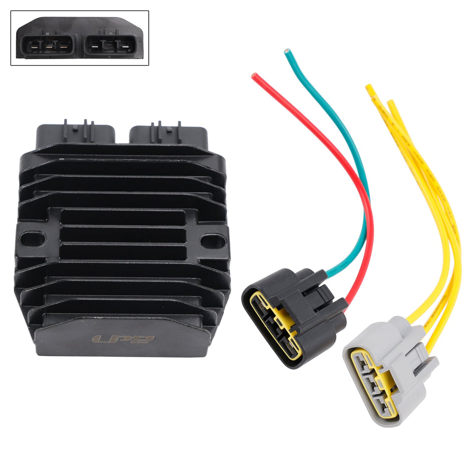 電圧レギュレータ整流器 Voge 500 DS DSX R 525 DSX ACX 2021-2024用