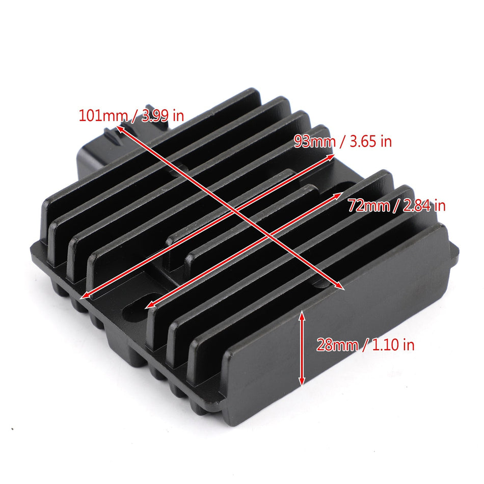 Arctic Cat 0824-037 0824-020 ホンダ 31600-HN2-013 31600-HN2-003 汎用レギュレーター