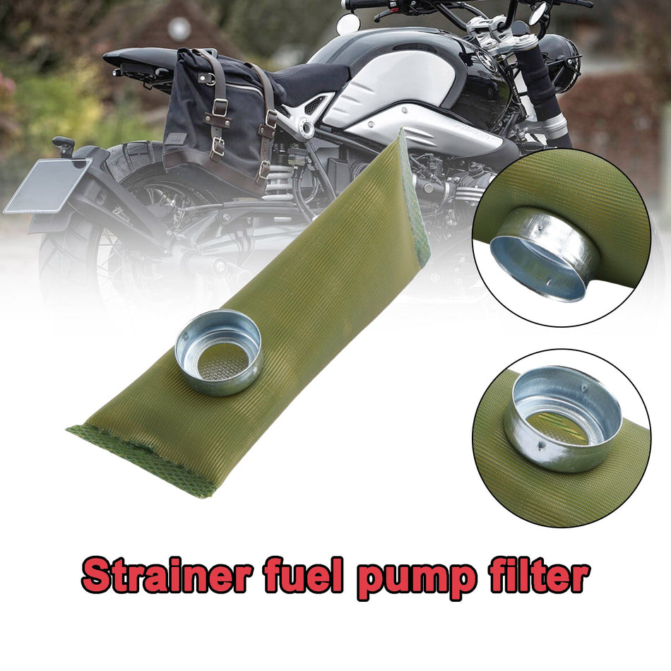16147708314 ストレーナー燃料ポンプフィルター 16148543001 BMW S1000RR 16142305974 用