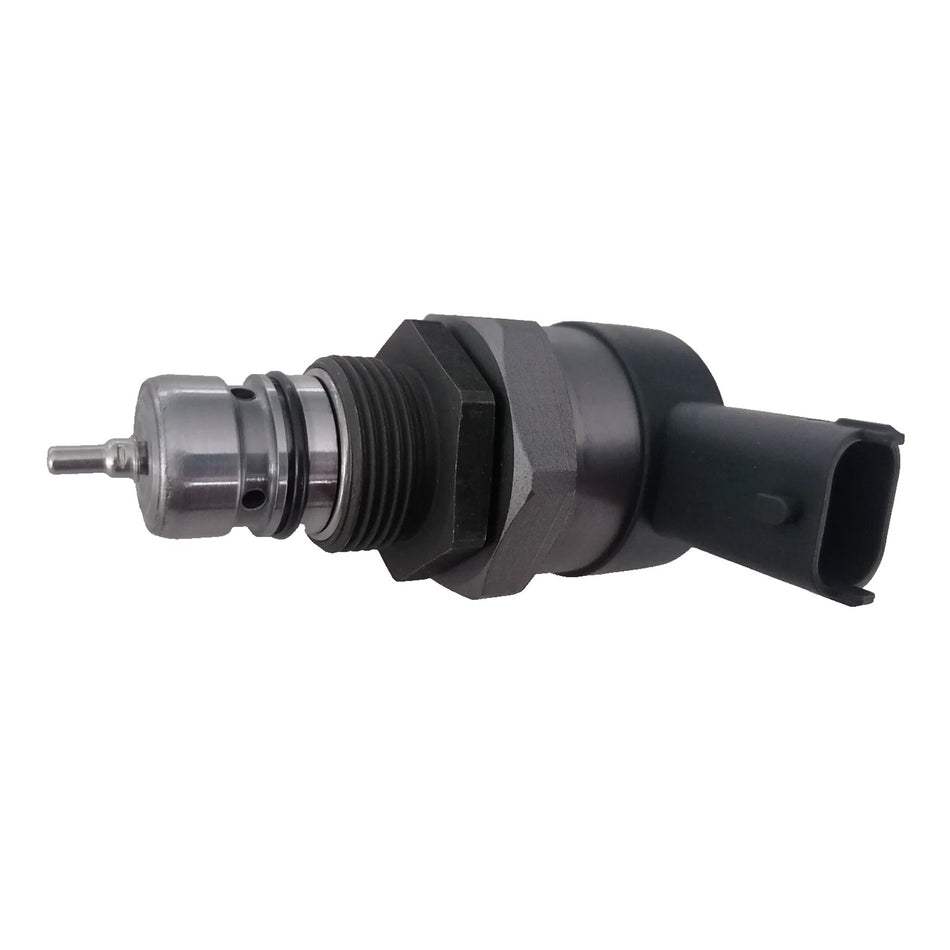 燃料圧力制御バルブレギュレーター 0281006198 フィアット デュカト イヴェコ デイリー用