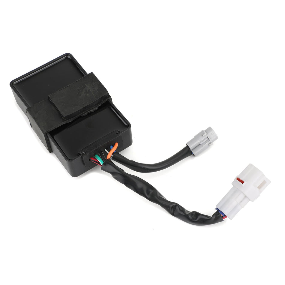 CDI BOX イグナイター カワサキ KLF300 バイユー B8A B9-B18 C7A C6F C8-C17 21119-1447 汎用