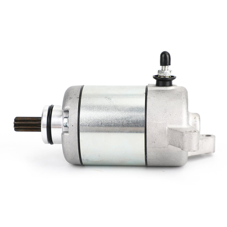 ヤマハATV YFZ 450 YFZ450R LE YFZ450X SE 2004-2008 07 06 05 汎用用スターター