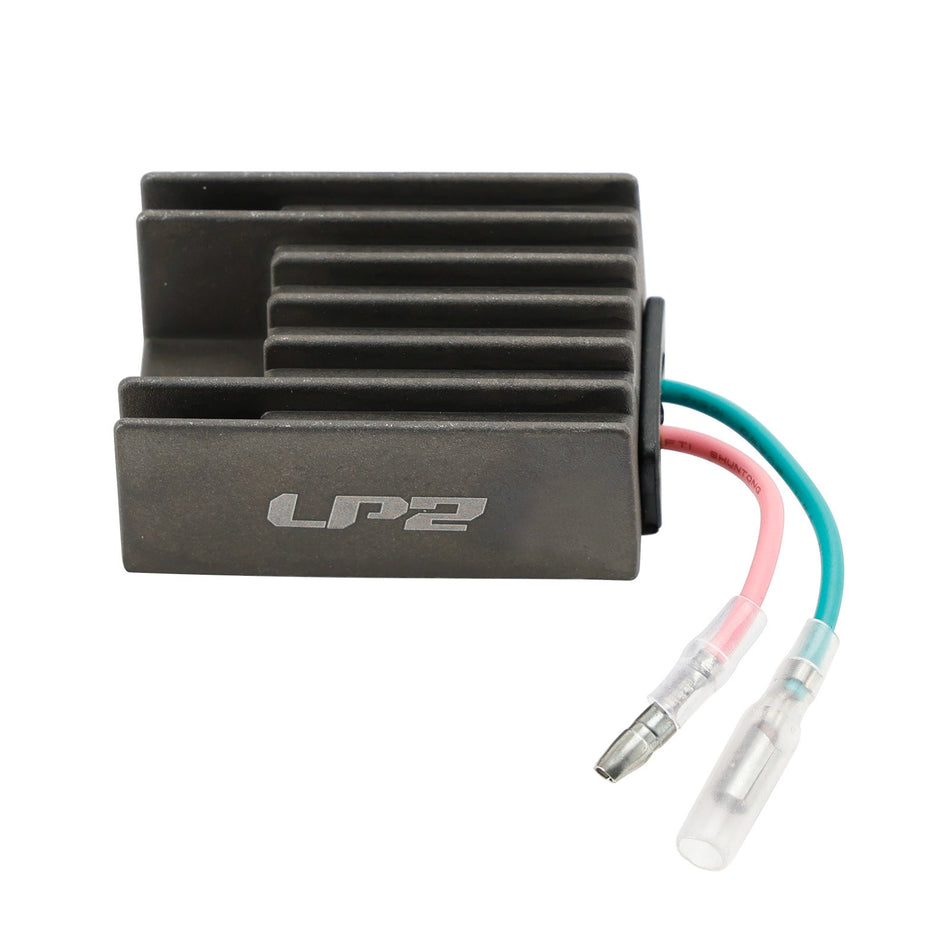 ホンダ ATC 250 R / ATC 200 X - 1986 用電圧レギュレータ整流器