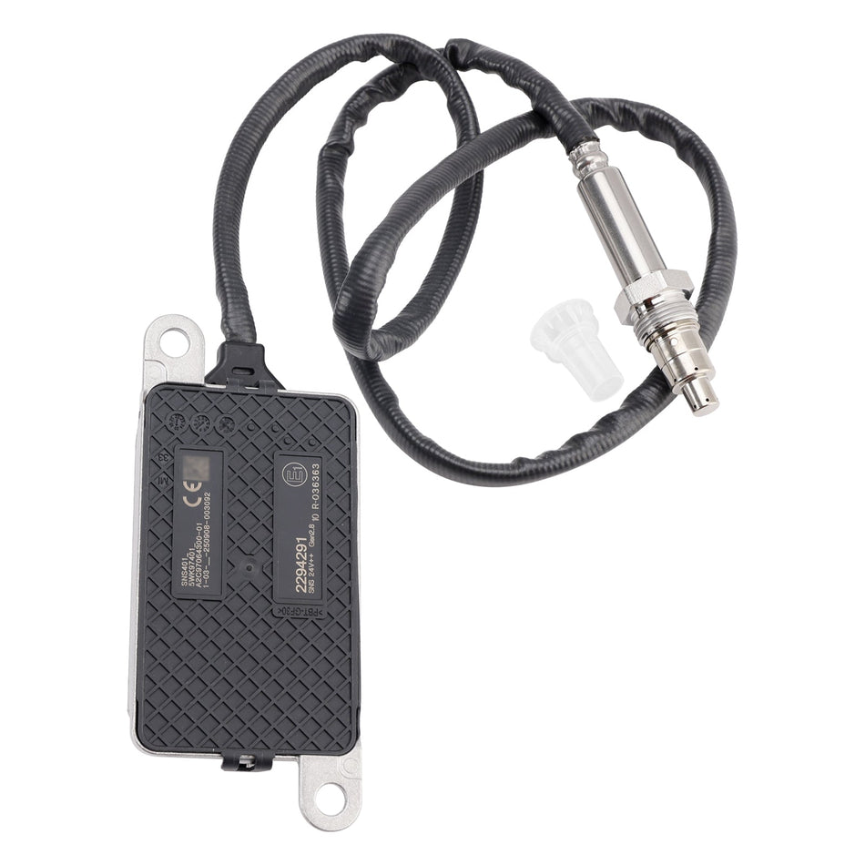 24V 下流窒素酸素NOxセンサー 2294291 スカニアトラック用