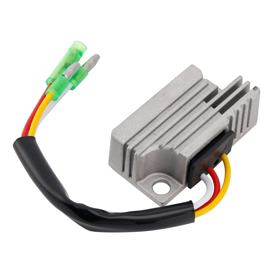 ヤマハ YFM100 Champ 87-88 Badger YFM80 85-88 用電圧レギュレータ整流器