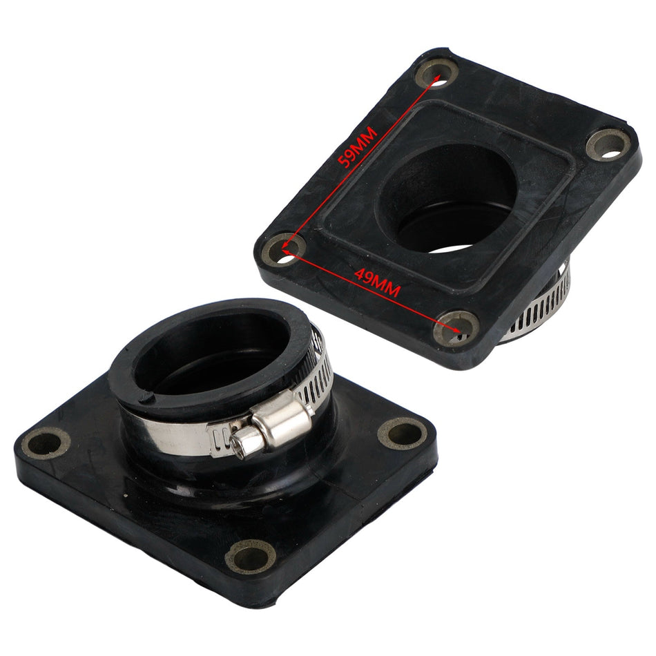 1993-2022 ヤマハ YZ85/YZ80 リードバルブシステム V4R82A-I