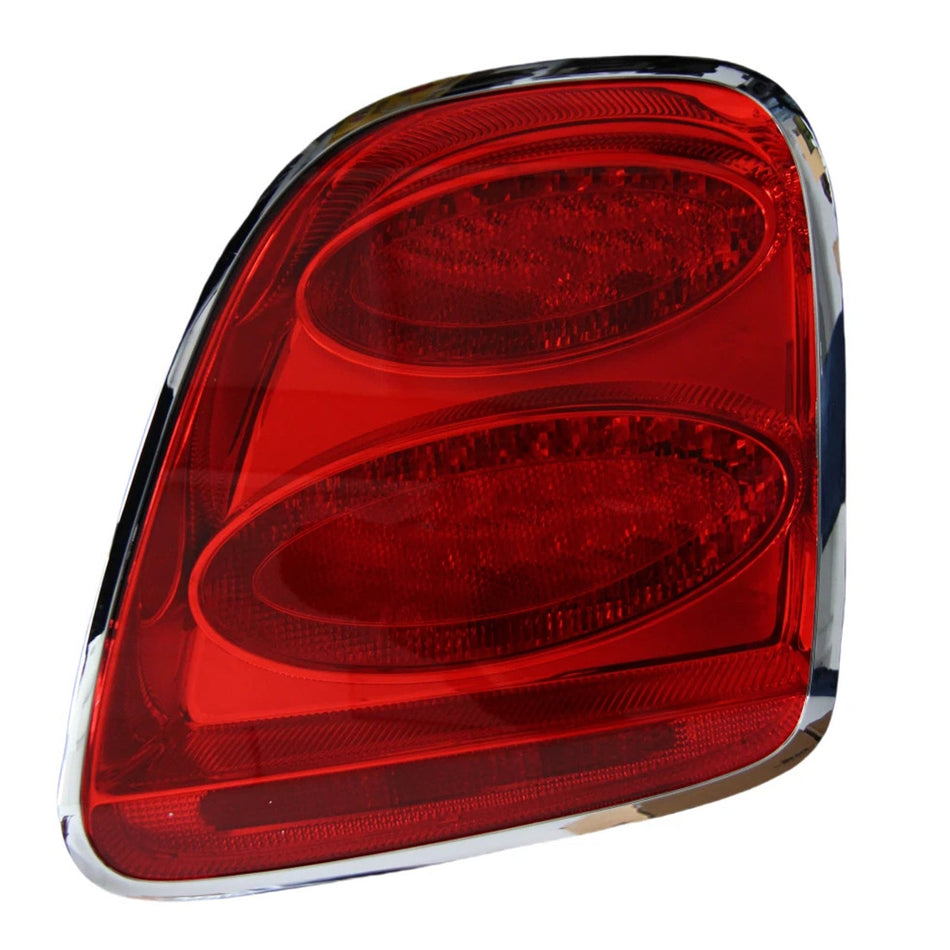 2009-2012年式 ベントレー コンチネンタル フライングスパー GT 右テールライト 3W5945096