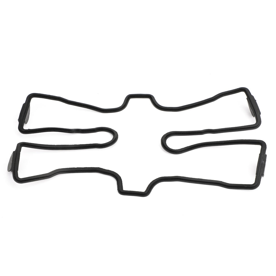 ヤマハ VMX12 V-Max1200 88-07 XVZ1200 26H-11193-00 用シリンダーヘッドカバーガスケット